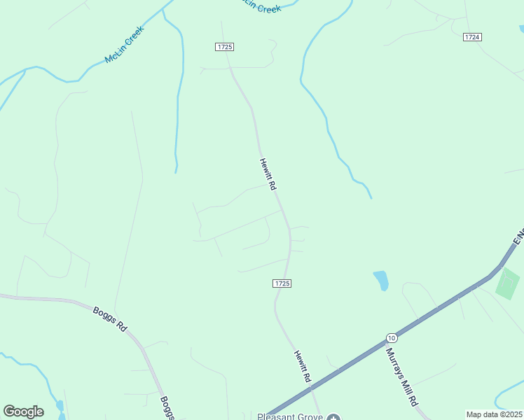map of restaurants, bars, coffee shops, grocery stores, and more near 4418 Wilder Road in Claremont