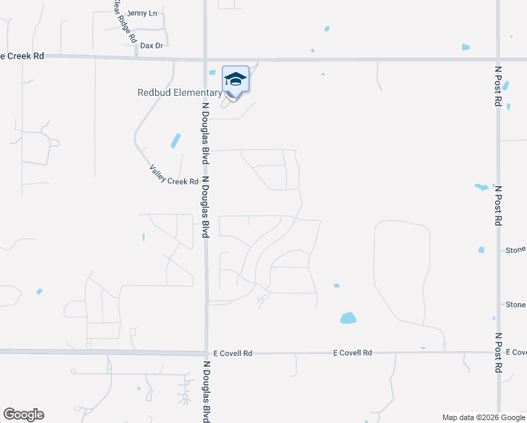 map of restaurants, bars, coffee shops, grocery stores, and more near 3141 Birchwood Circle in Arcadia