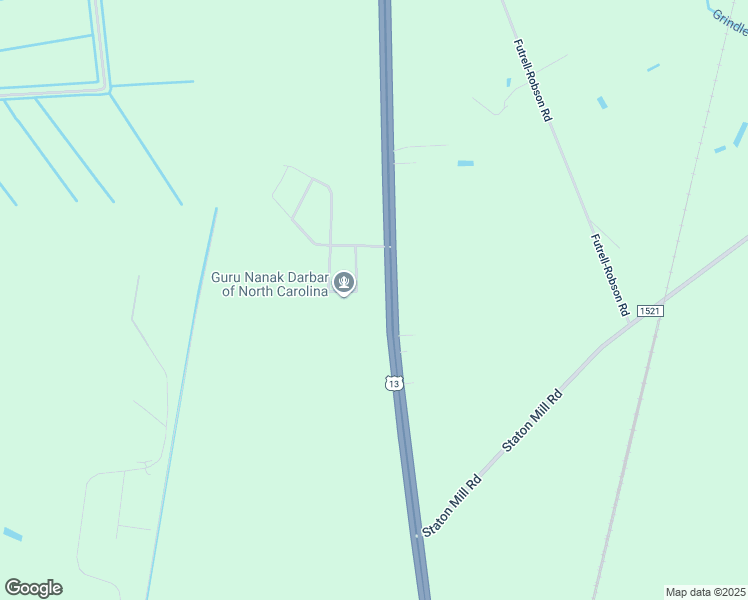 map of restaurants, bars, coffee shops, grocery stores, and more near 4005 North Carolina 11 in Greenville