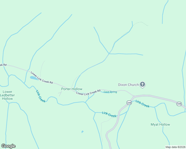 map of restaurants, bars, coffee shops, grocery stores, and more near 260 Porter Hollow Road in Linden