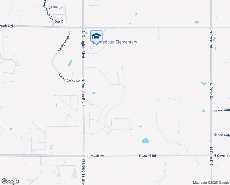 map of restaurants, bars, coffee shops, grocery stores, and more near Birchwood Circle in Arcadia