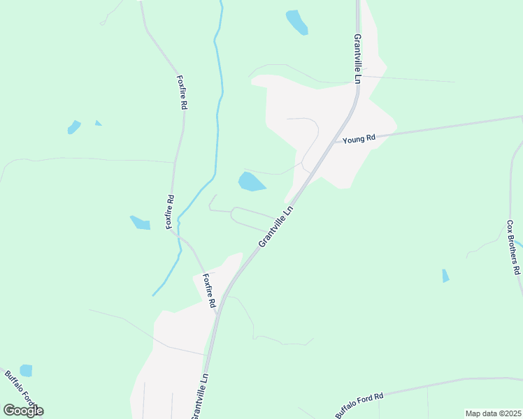 map of restaurants, bars, coffee shops, grocery stores, and more near 1802 Grantville Lane in Asheboro