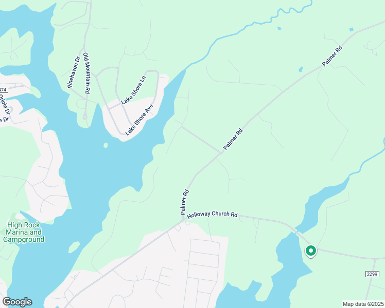 map of restaurants, bars, coffee shops, grocery stores, and more near Capistrano Shores Boulevard in Davidson County