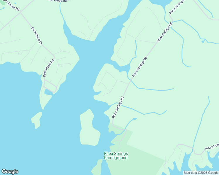 map of restaurants, bars, coffee shops, grocery stores, and more near 162 Spring Harbor Drive in Spring City