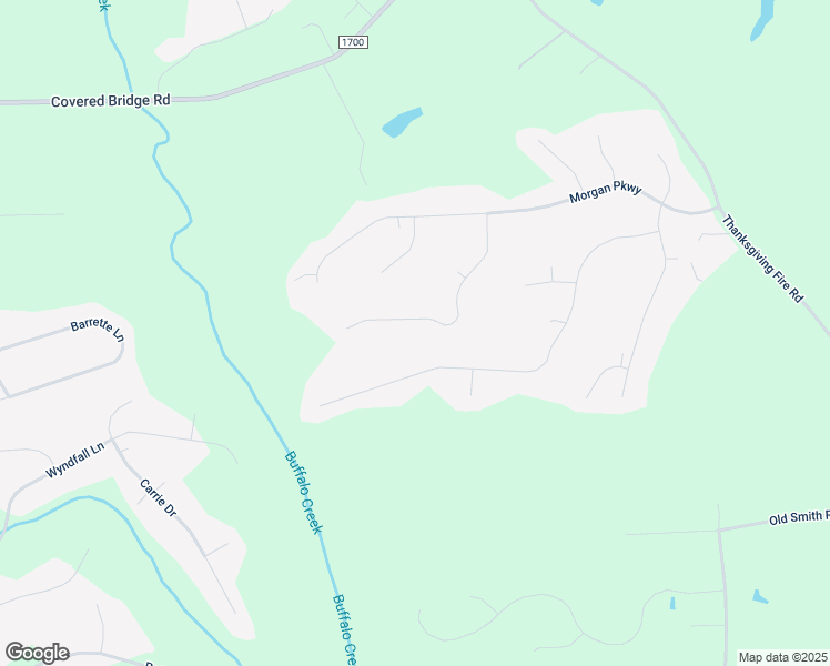 map of restaurants, bars, coffee shops, grocery stores, and more near 201 Mustang Lane in Zebulon