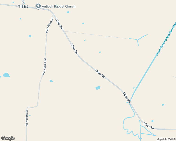 map of restaurants, bars, coffee shops, grocery stores, and more near 8485 Tibbs Road in Brownsville