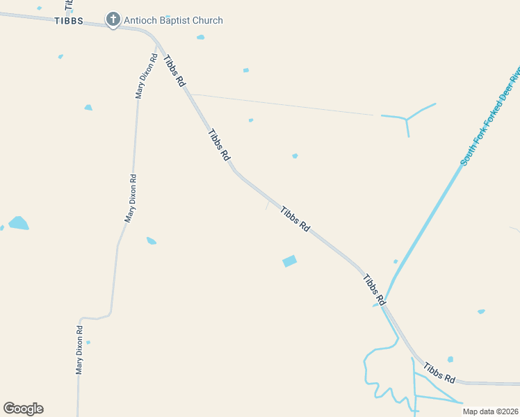 map of restaurants, bars, coffee shops, grocery stores, and more near 8485 Tibbs Road in Brownsville