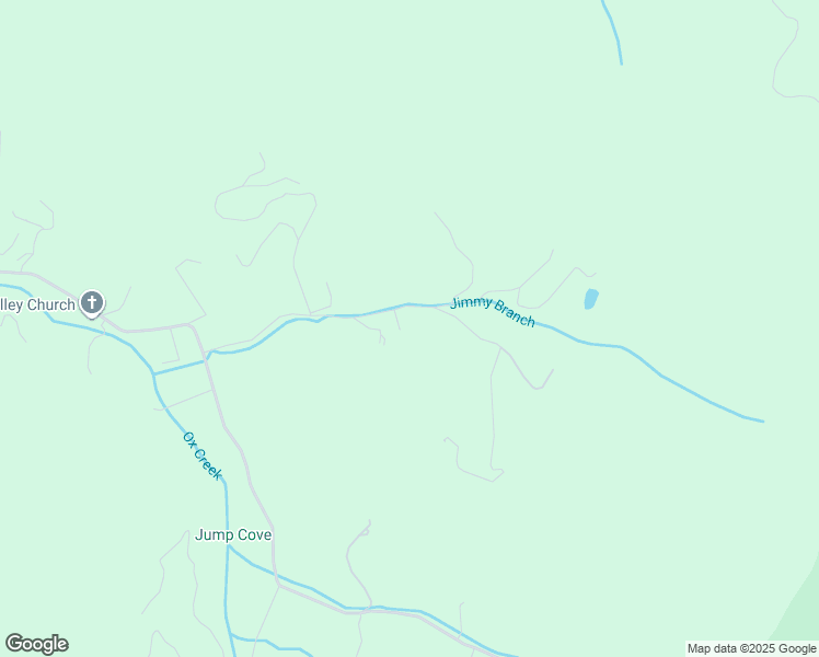 map of restaurants, bars, coffee shops, grocery stores, and more near 59 Ballard Branch Road in Weaverville