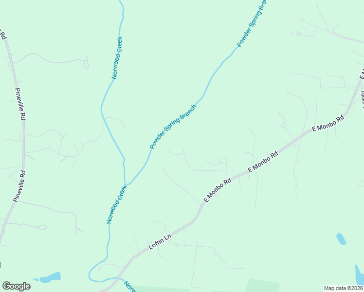 map of restaurants, bars, coffee shops, grocery stores, and more near Levi Lane in Statesville