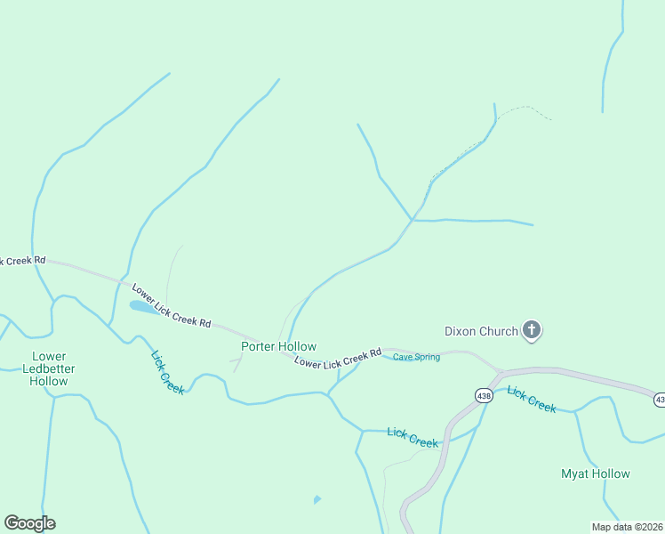 map of restaurants, bars, coffee shops, grocery stores, and more near 260 Porter Hollow Road in Linden