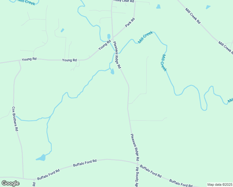 map of restaurants, bars, coffee shops, grocery stores, and more near 2176 Pleasant Ridge Road in Ramseur