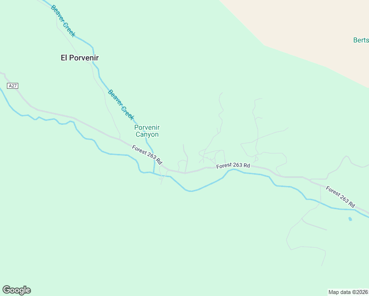 map of restaurants, bars, coffee shops, grocery stores, and more near Camino Del Rio in Las Vegas