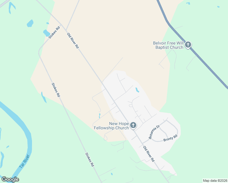 map of restaurants, bars, coffee shops, grocery stores, and more near 4008 Old River Road in Greenville