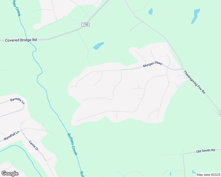 map of restaurants, bars, coffee shops, grocery stores, and more near 110 Mustang Lane in Zebulon