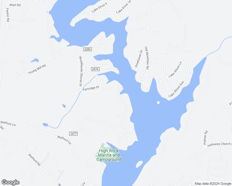 map of restaurants, bars, coffee shops, grocery stores, and more near 135 Beech Retreat Drive in Lexington