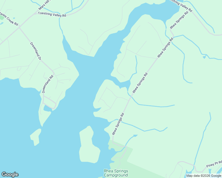 map of restaurants, bars, coffee shops, grocery stores, and more near 102 Spring Crossing Drive in Spring City