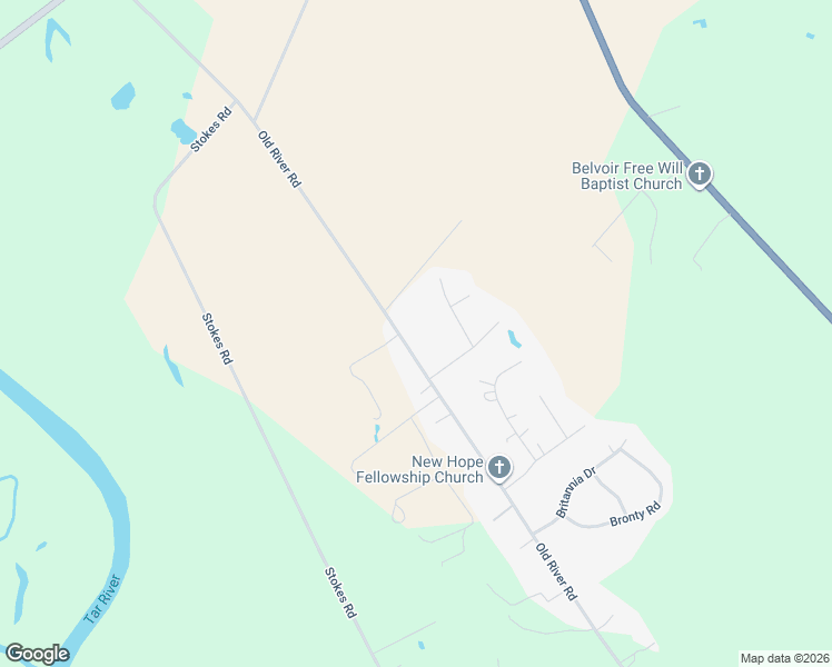 map of restaurants, bars, coffee shops, grocery stores, and more near 4008 Old River Road in Greenville