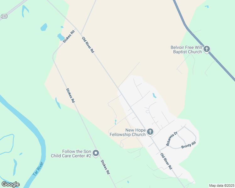 map of restaurants, bars, coffee shops, grocery stores, and more near 4023 Old River Road in Greenville