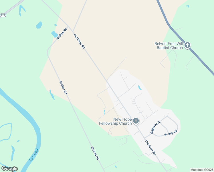 map of restaurants, bars, coffee shops, grocery stores, and more near 4023 Old River Road in Greenville