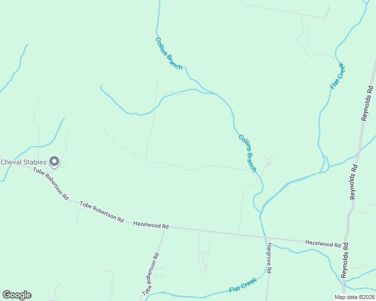 map of restaurants, bars, coffee shops, grocery stores, and more near 5468 Creek View Road in Columbia