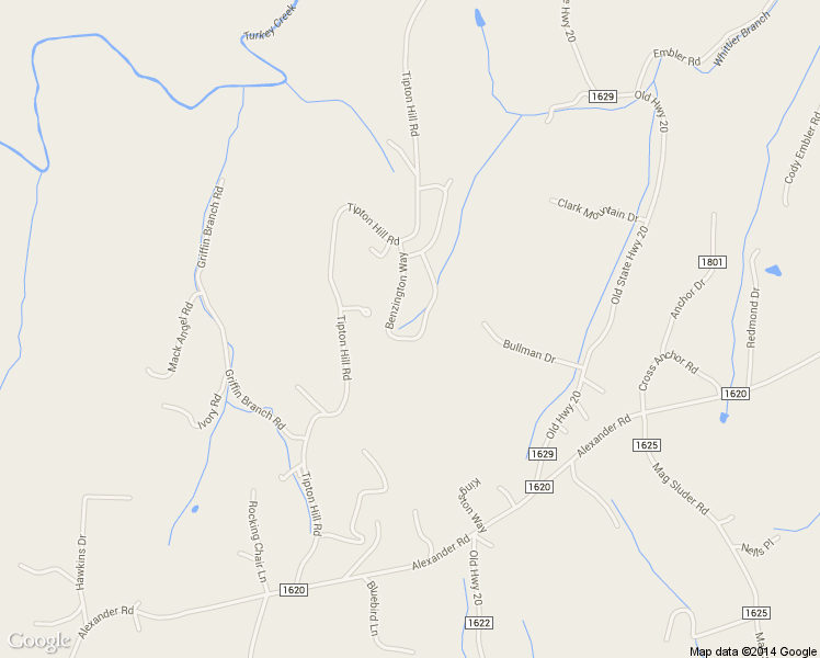 map of restaurants, bars, coffee shops, grocery stores, and more near 256 Breton Ridge Drive in Leicester