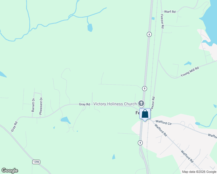 map of restaurants, bars, coffee shops, grocery stores, and more near 397 Lester Drive in Lexington