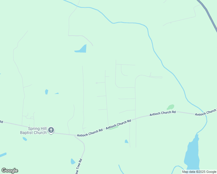 map of restaurants, bars, coffee shops, grocery stores, and more near 340 Olde Place in Zebulon