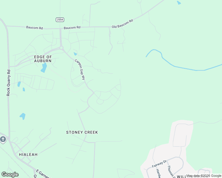 map of restaurants, bars, coffee shops, grocery stores, and more near in Wake County