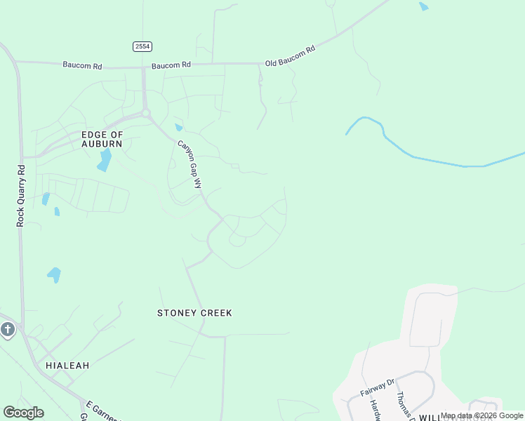 map of restaurants, bars, coffee shops, grocery stores, and more near in Wake County