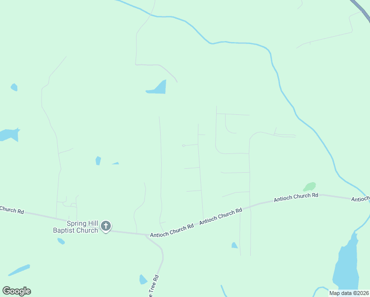 map of restaurants, bars, coffee shops, grocery stores, and more near in Zebulon