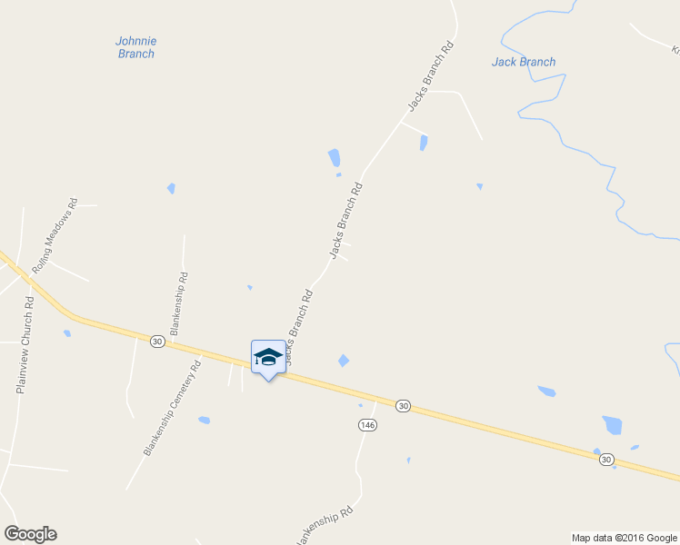 map of restaurants, bars, coffee shops, grocery stores, and more near 318 Jacks Branch Road in Pikeville