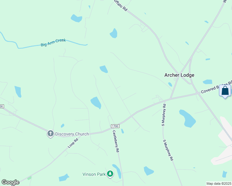 map of restaurants, bars, coffee shops, grocery stores, and more near 213 Nashville Drive in Clayton