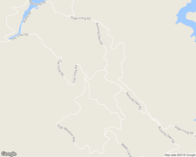 map of restaurants, bars, coffee shops, grocery stores, and more near 7025 High Meadow Way in Paso Robles