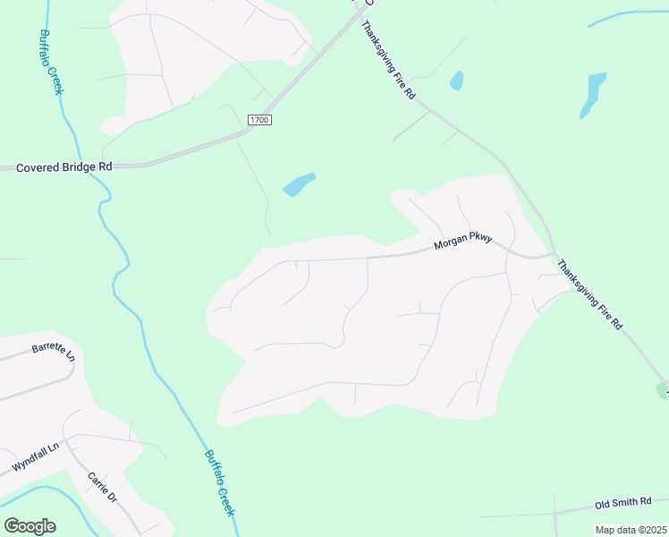 map of restaurants, bars, coffee shops, grocery stores, and more near 213 Morgan Parkway in Zebulon
