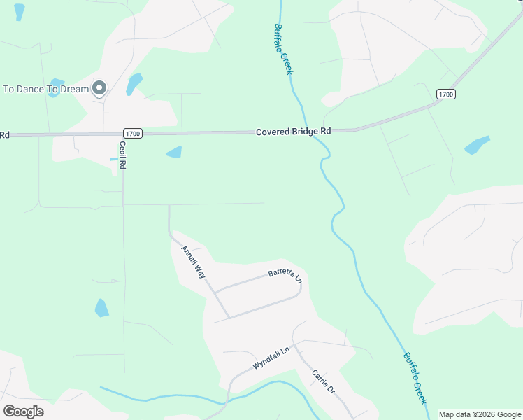 map of restaurants, bars, coffee shops, grocery stores, and more near 498 Tafton Drive in Wendell
