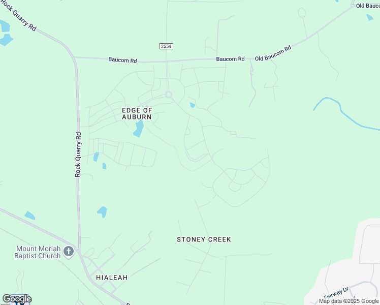 map of restaurants, bars, coffee shops, grocery stores, and more near 533 Hanover Shore Lane in Raleigh
