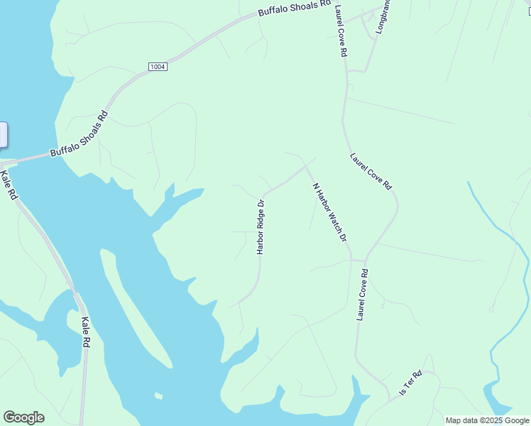 map of restaurants, bars, coffee shops, grocery stores, and more near 175 Harbor Ridge Drive in Statesville