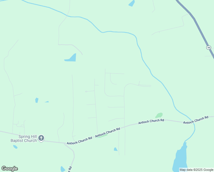 map of restaurants, bars, coffee shops, grocery stores, and more near 114 Lasswade Court in Zebulon