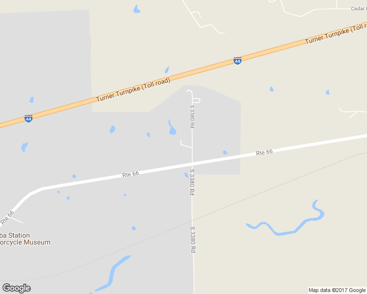 map of restaurants, bars, coffee shops, grocery stores, and more near 910183 South 3380 Road in Chandler