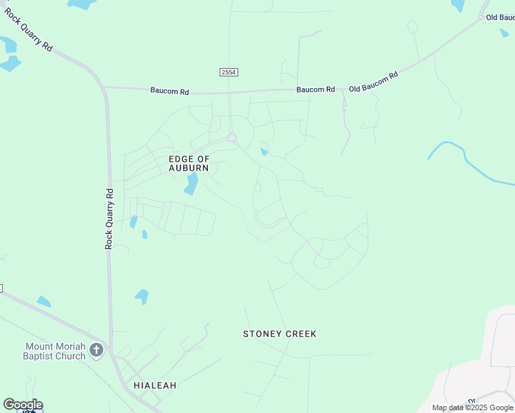 map of restaurants, bars, coffee shops, grocery stores, and more near 533 Hanover Shore Lane in Raleigh