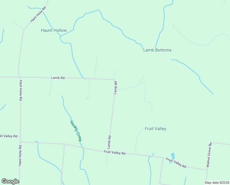 map of restaurants, bars, coffee shops, grocery stores, and more near 183 Lamb Road in Rockvale