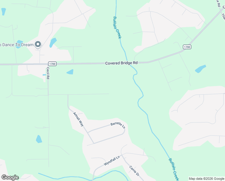 map of restaurants, bars, coffee shops, grocery stores, and more near 498 Tafton Drive in Wendell