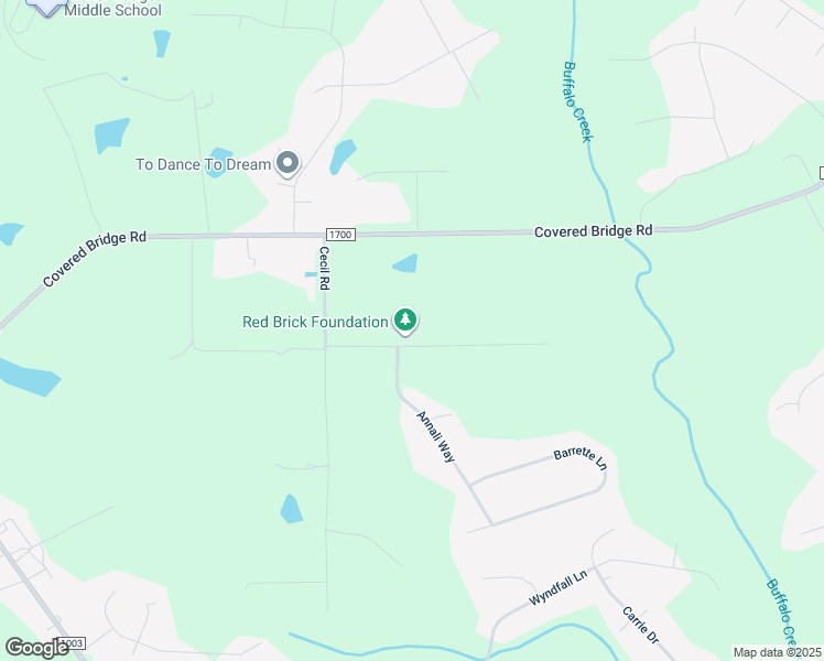 map of restaurants, bars, coffee shops, grocery stores, and more near 299 Tafton Drive in Wendell