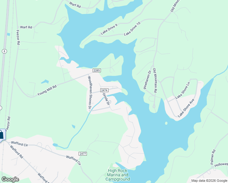 map of restaurants, bars, coffee shops, grocery stores, and more near 225 Cardinal Lane in Lexington