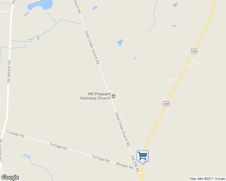 map of restaurants, bars, coffee shops, grocery stores, and more near Heartwood Lane in Fountain