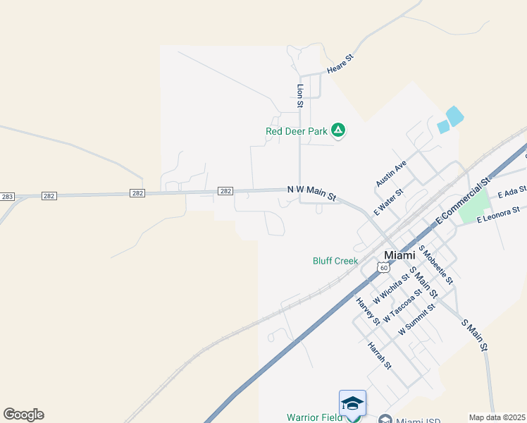 map of restaurants, bars, coffee shops, grocery stores, and more near 240 Maddox in Miami