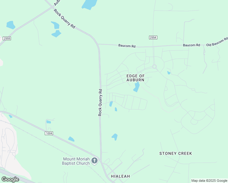 map of restaurants, bars, coffee shops, grocery stores, and more near in Wake County