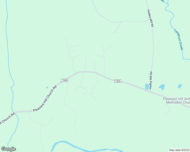 map of restaurants, bars, coffee shops, grocery stores, and more near 5982 Pleasant Hill Church Road in Siler City