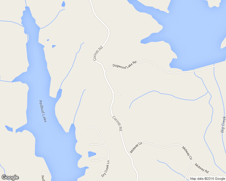 map of restaurants, bars, coffee shops, grocery stores, and more near 4040 Corinth Road in Lexington