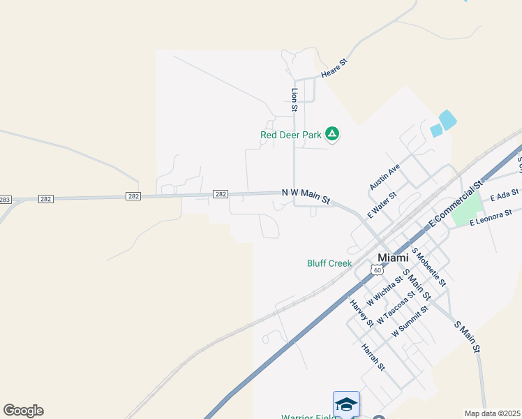 map of restaurants, bars, coffee shops, grocery stores, and more near 240-298 Maddox in Miami